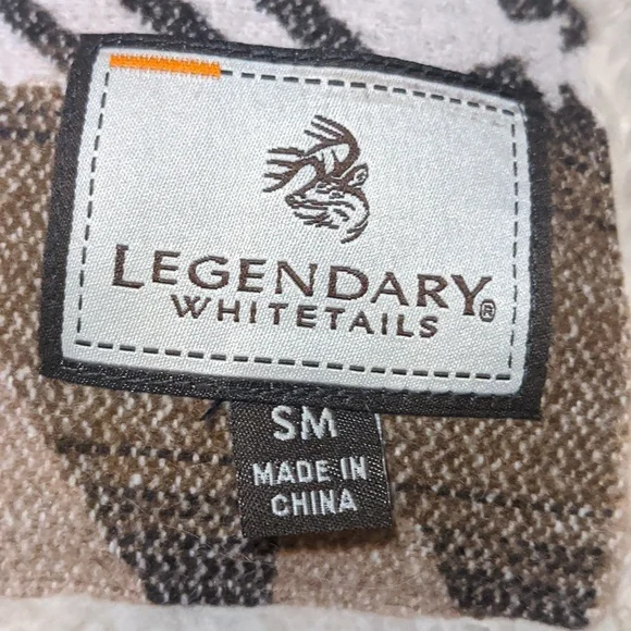 Host Pick🎉 Legendary Whitetails Winter Coat - Picture 10 of 16